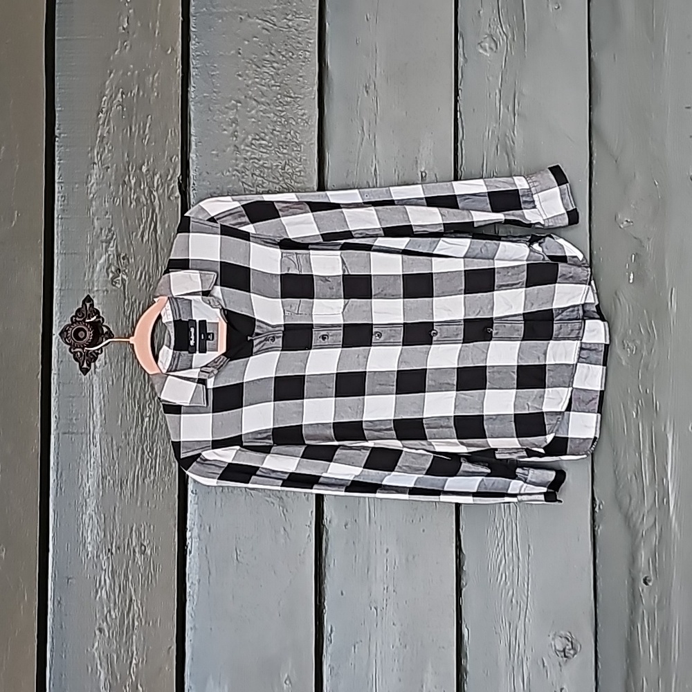 MADEWELL Top - Picture 6 of 9
